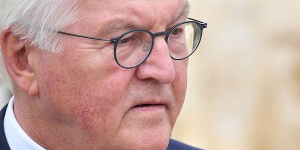 Steinmeier gratuliert Nawrocki