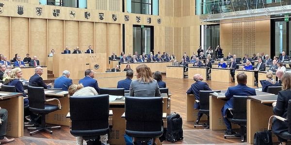 Regierung will grüne Länder bei sicheren Herkunftsstaaten umgehen