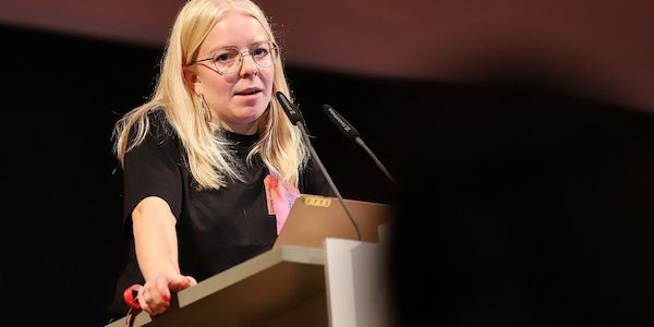 CSU fordert Grünen-Parteispitze zu Rauswurf von Nietzard auf