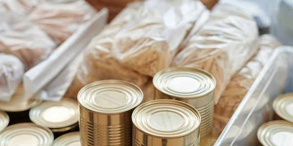 Notfallvorsorge: Für den Ernstfall gut vorbereitet sein!