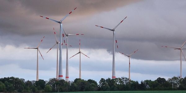 Wetterbericht für Niedersachsen/Bremen (06.06.2025)
