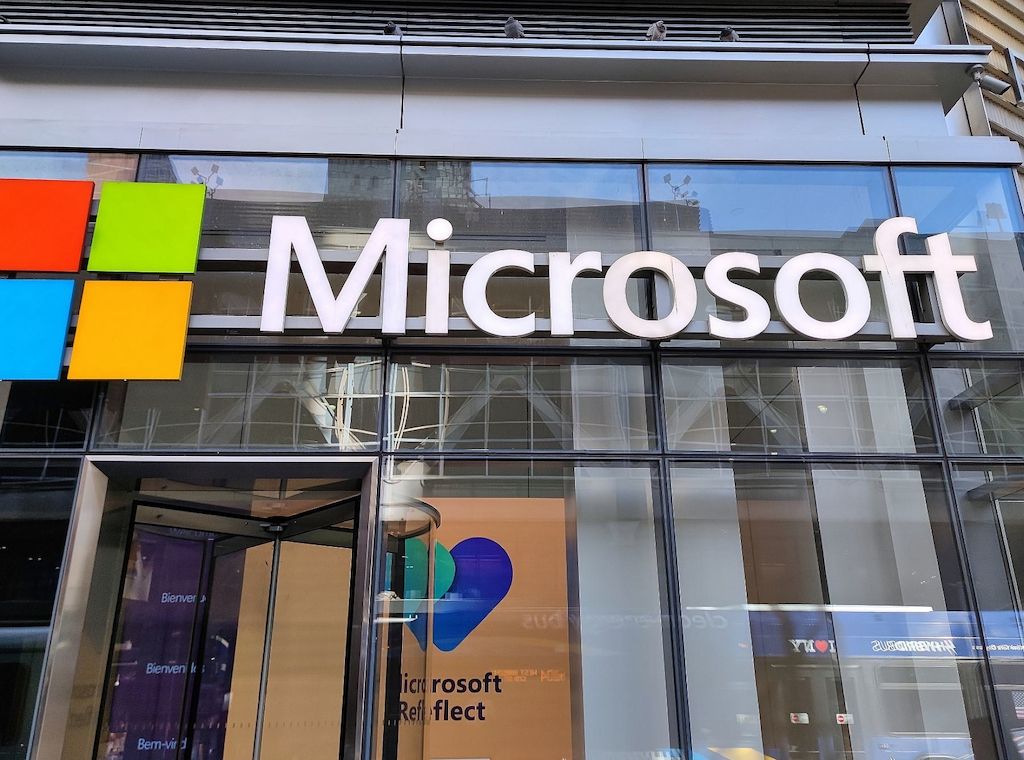 Microsoft sieht höhere IT-Gefahren durch KI