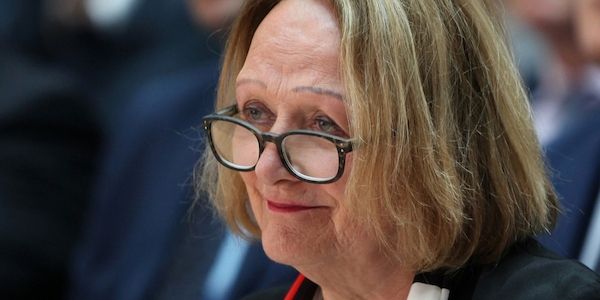 Leutheusser-Schnarrenberger kritisiert Strafanzeigen von Politikern