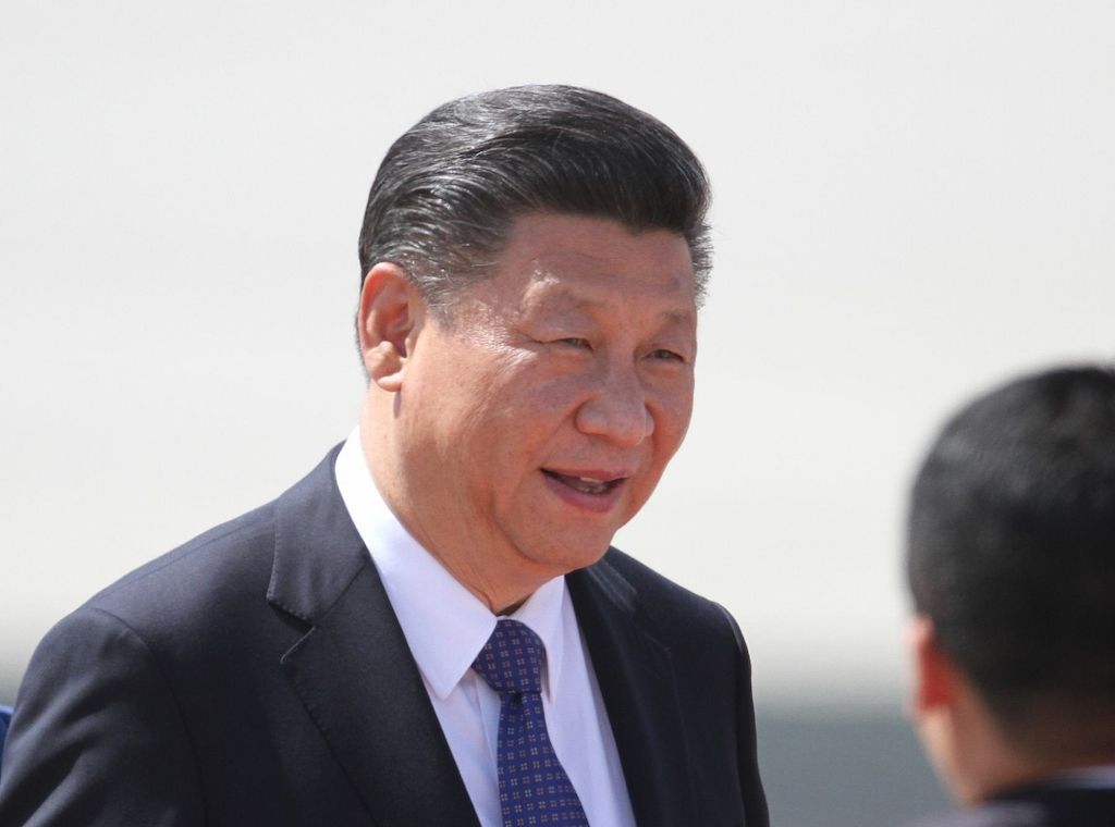 Telefonat: Xi lädt Trump zu Besuch nach China ein