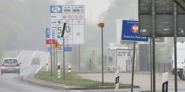 GdP warnt Bundespolizisten vor Risiken durch Zurückweisungen
