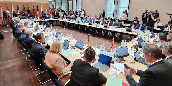 Länder wollen Geld per "Königsteiner Schlüssel" verteilen