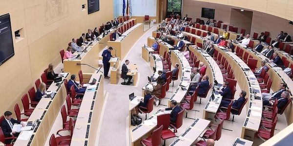 Alpenschutz: Bayerns SPD wirft Landesregierung EU-Rechtsbruch vor