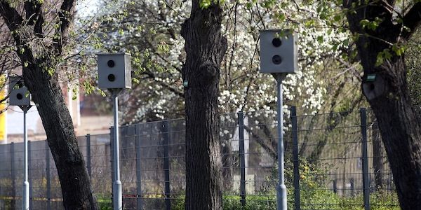 Frankfurter Gericht weist Rüge zu lückenhaftem Messprotokoll zurück