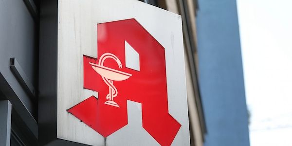 4.500 Apotheken in 15 Jahren mussten schließen