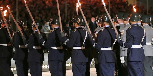 Pistorius: Brauchen bis zu 60.000 weitere Soldaten für Nato-Ziele