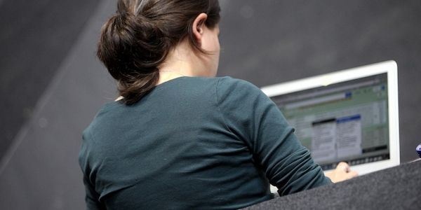 Umsatz im Dienstleistungsbereich im März leicht gestiegen