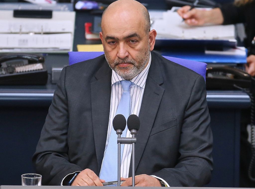 Nouripour mahnt zu ehrlichem Dialog mit Israel