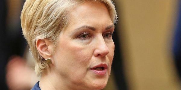 Schwesig fürchtet Überlastung der Kommunen durch Steuerpläne
