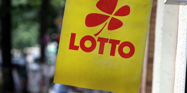 Lottozahlen vom Mittwoch (04.06.2025)