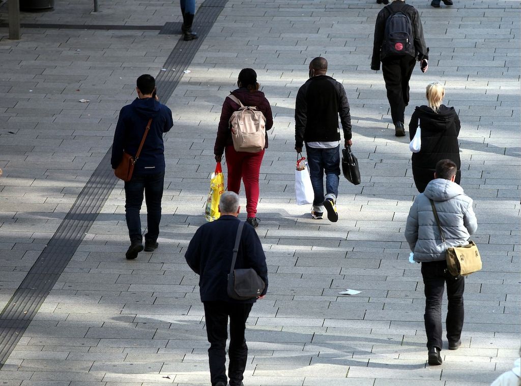 Umfrage: Keine Mehrheit für Maßnahmen zur Erhöhung der Arbeitszeit
