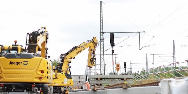 Bundesregierung plant Erfolgskontrollen für Infrastruktur-Milliarden