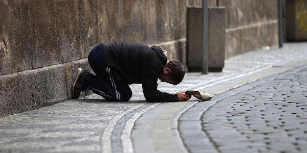 Sozialbehörde veröffentlicht Neukonzeption der Straßensozialarbeit
