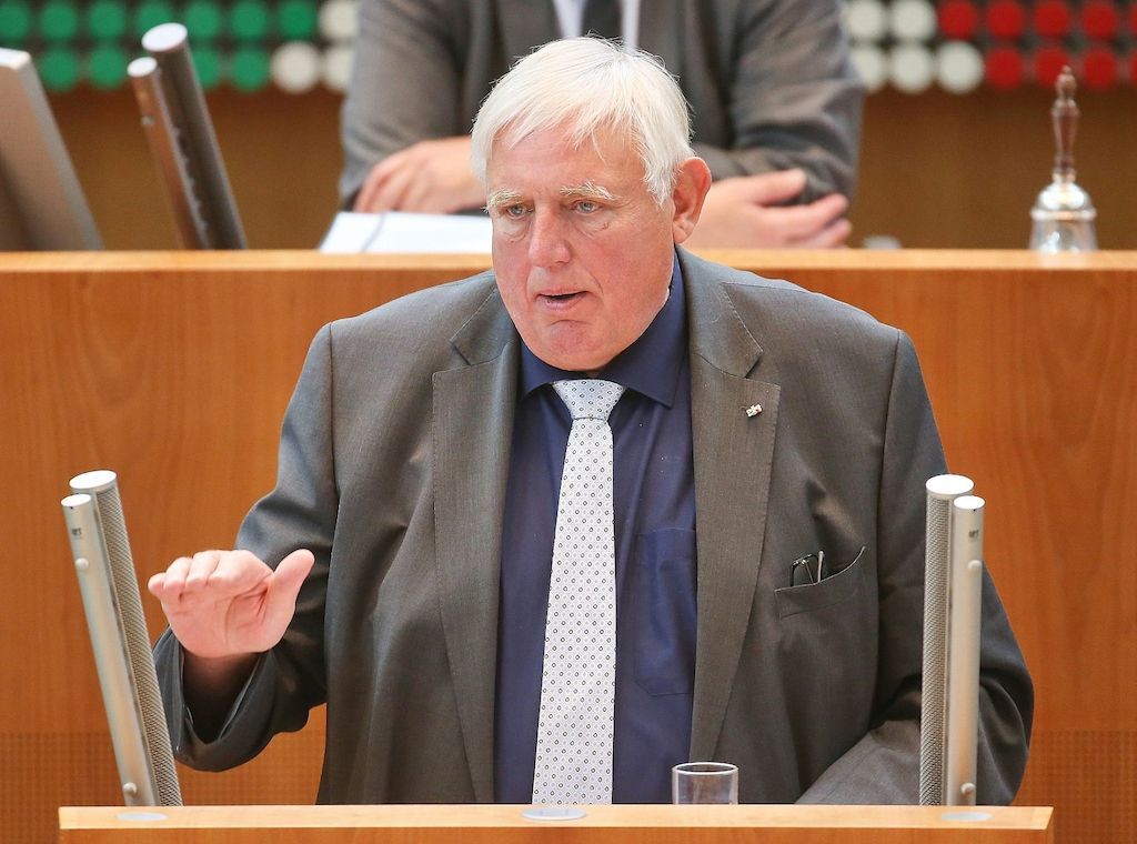 NRW-Landtag fusioniert Behörden für Gesundheit und Arbeitsschutz