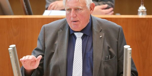 NRW-Landtag fusioniert Behörden für Gesundheit und Arbeitsschutz