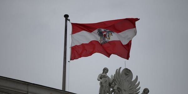 EU-Kommission kündigt Defizitverfahren gegen Österreich an