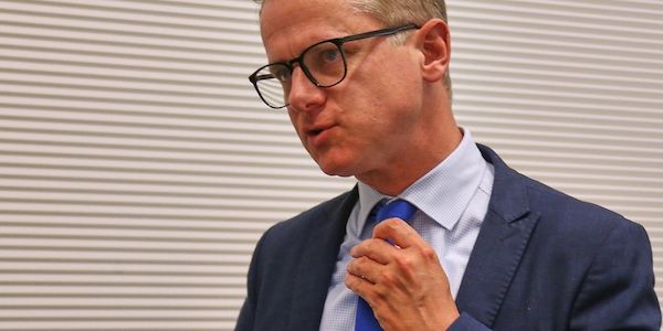 CDU-Generalsekretär korrigiert Aussagen zur Aktivrente