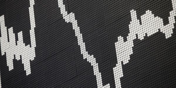Dax lässt nach - Rheinmetall hinten