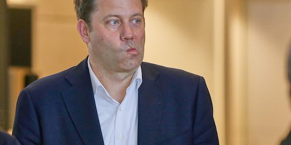 Forsa: SPD verliert - AfD legt zu