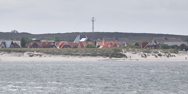 BSH: Nordsee so warm wie nie zuvor