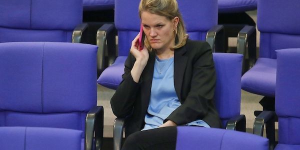 SPD offen für Bund-Länder-Arbeitsgruppe zu AfD-Verbotsverfahren