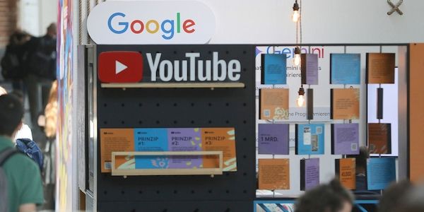 Umfrage: Mehrheit befürwortet Werbe-Steuer für Digitalkonzerne