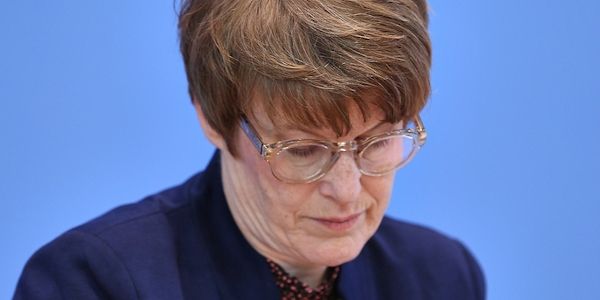 Grimm hält bisherige Merz-Bilanz für nicht ausreichend