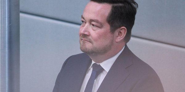 Grötsch pocht auf Vorgehen gegen AfD-Mitglieder bei der Polizei
