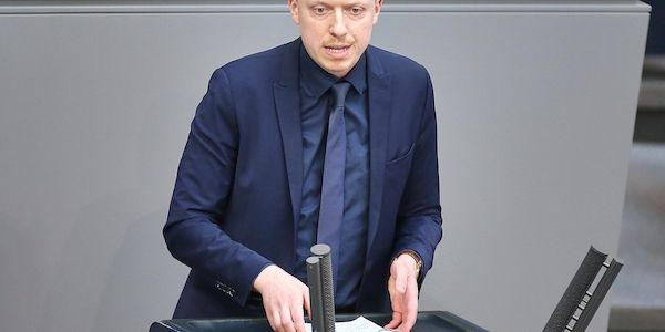 SPD nimmt Wadephul gegen Kritik aus den eigenen Reihen in Schutz