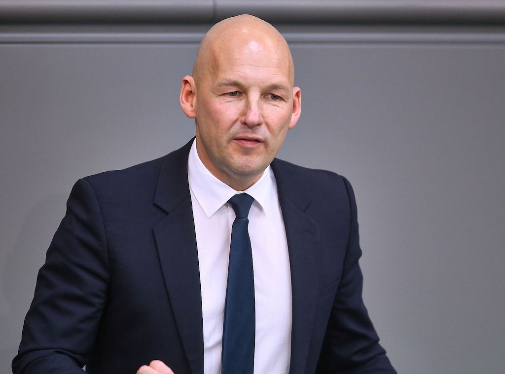 Union bezeichnet Hitzefrei-Vorstoß der Linken als "weltfremd"