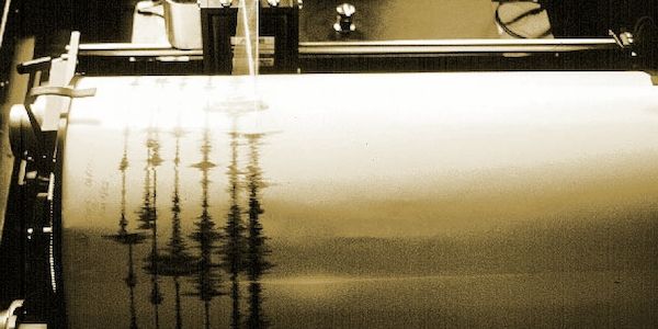 Erdbeben der Stärke 6,3 in Kolumbien