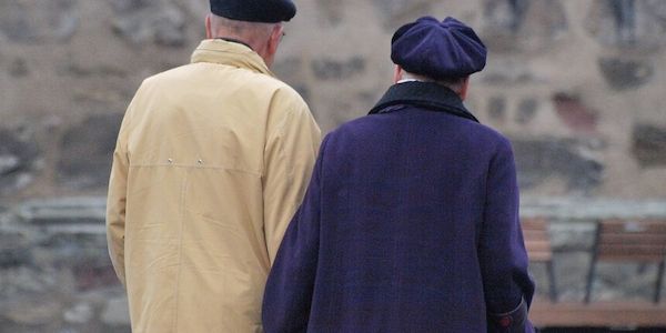 Fast jeder vierte Rentner lebt von weniger als 1.500 Euro im Monat