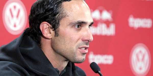 Ex-Werder-Coach Nouri besorgt über deutschen Fußball-Nachwuchs