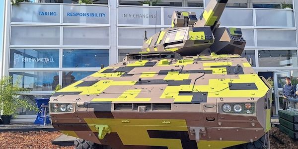 Beschaffungsamt will Bundeswehr bis 2028 voll ausgerüstet haben