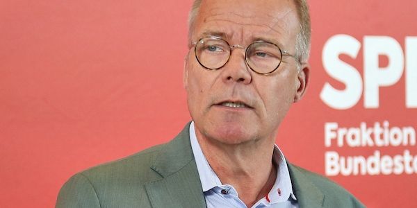SPD-Fraktion stellt Preisbildung über EU-Emissionshandel infrage