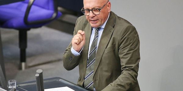 CDU macht Pro Asyl nach Zurückweisungs-Urteil schwere Vorwürfe