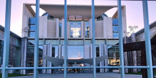 Regierung bleibt bei neuer US-Wirtschaftskooperation unkonkret