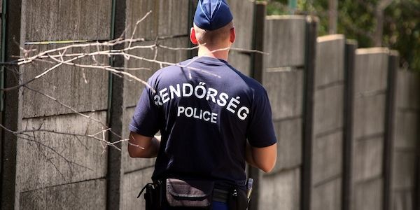 Grüne fordern Unterstützung für inhaftierte Deutsche in Ungarn
