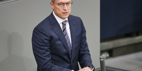 Wildberger will einheitliche digitale Verwaltungslösungen