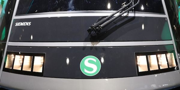 S-Bahn Hamburg setzt auf KI-gestütztes Auslastungssystem