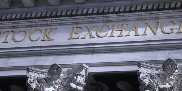 US-Börsen lassen leicht nach - Anleger blicken auf Fed