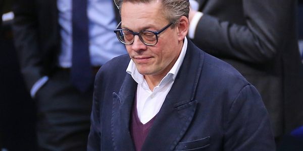 Von Notz warnt vor Sabotage durch Russland