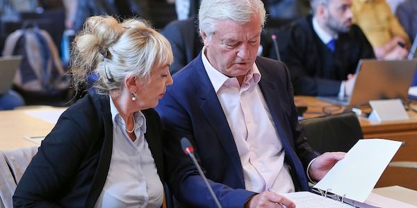 Urteil im Compact-Prozess wird am 24. Juni verkündet