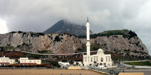 EU und Großbritannien erzielen Vereinbarung zu Gibraltar