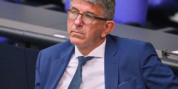 Weimer fühlt sich SPDlern und Grünen näher als AfD-Politikern