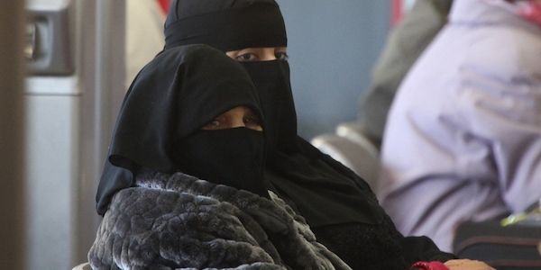 Studie: 20 Prozent der Muslime verspüren Ressentiments